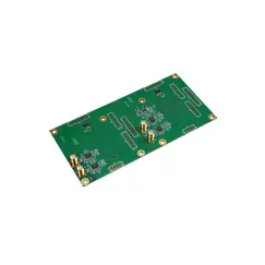 Luowave LFTX/RX-LW Daughterboard | 0–30MHz HF, USRP N210/X310 Compatible