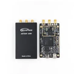 MicroPhase ANTSDR U200 Placă SDR | AD9363 325 MHz–3.8 GHz, USB3.0