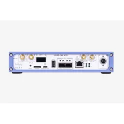 Luowave USRP-LW N321 SDR | 2x2 MIMO, 3–6GHz, 200MHz BW, Zynq-7100, QSFP+, SFP+