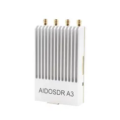 AIDOSDR A3 Zynq7020 + AD9363 2TX/2RX Open Source SDR Development Board for ADI Pluto