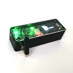 DSTIKE WiFi Deauther OLED V8 Kit ESP8266 2.4GHz Security Testing Board