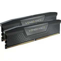 Memory RAM Corsair Vengeance 16GB DDR5 5200MHz CL40 Dual Channel Kit