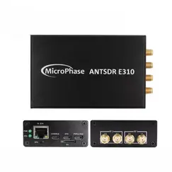Software radio E310-9363 ZYNQ7020 ADI Pluto Experimental Platform Antsdr