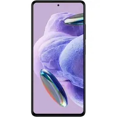 Xiaomi Redmi Note 12 Pro+ Mobile Phone, 8GB RAM, 256GB, 5G, Midnight Black