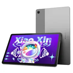 Lenovo Xiaoxin Pad 10.6 inch Tablet 6GB RAM 128GB ROM Snapdragon 680 2022 Grey