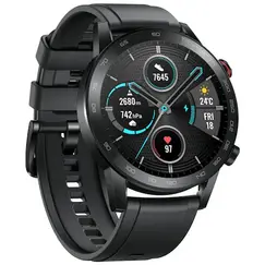 Smartwatch Honor Watch Magic 2, 46 mm, Black