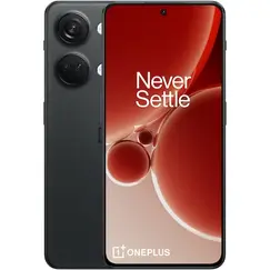 OnePlus Nord 3 Mobile Phone, Dual SIM, 16GB RAM, 256GB, 5G, Tempest Gray/Misty Green, Color: Tempest Gray