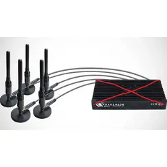 KrakenSDR - Only antennas