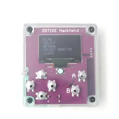 DSTIKE Hackheld