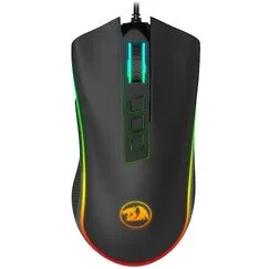 Gaming mouse Redragon Cobra M711 RGB, Black