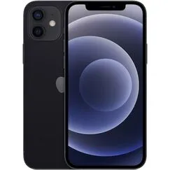 Mobile phone Apple iPhone 12, 256GB, 5G, Black, Culoare: Black, Storage: 256GB