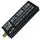 RTL-SDR Blog V4 R828D RTL2832U 1PPM TCXO SMA USB-C SDR Receiver Dongle