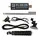RTL-SDR Blog RTL SDR V4 R828D RTL2832U 1PPM TCXO SMA RTLSDR Software Defined Radio