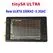 TinySA Ultra 100KHz-5.3GHz 4 inch Display Hand Held Small Spectrum Analyzer RF Generator with Battery