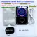 Proxmark3 NFC PM3 Bundle 1 Reader Writer For RFID NFC Card Copier Clone ICEMAN Firmware, Bundle: Bundle 1