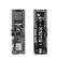 LILYGO T-SIM7080G-S3 ESP32-S3 SIM7080 Development Board Cat-M NB-IoT WiFi Bluetooth 5.0 GPS 16MB Flash 8MB PSRAM, Model: TELEC