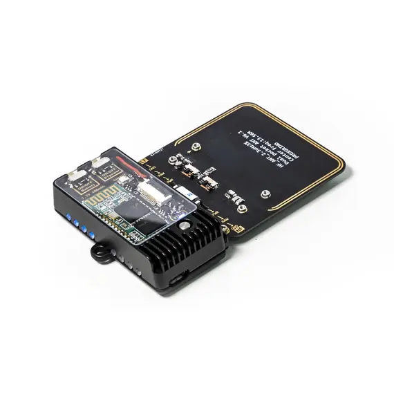 Proxmark 3 RDV4 - Blueshark Standalone Module, 5 image