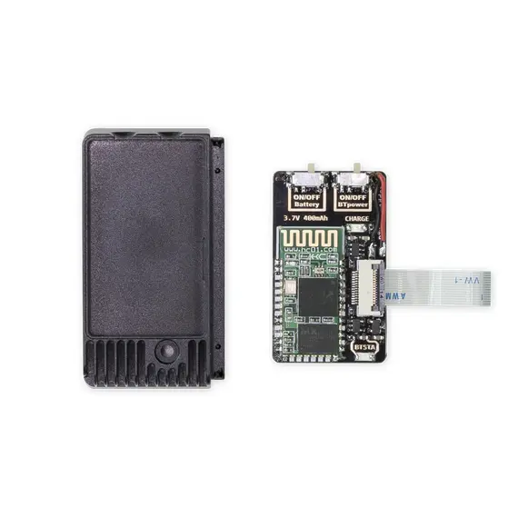 Proxmark 3 RDV4 - Blueshark Standalone Module, 6 image