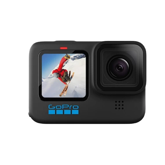 Sports video camera GoPro HERO10 Black