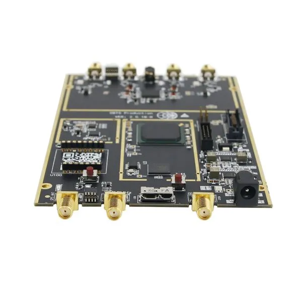 USRP B210 70MHz-6GHz USB3.0 SDR Software Defined Radio AD9361, 5 image