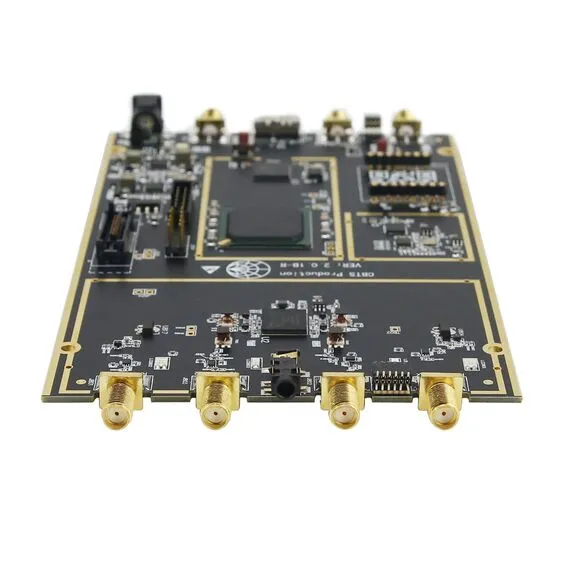 USRP B210 70MHz-6GHz USB3.0 SDR Software Defined Radio AD9361, 4 image
