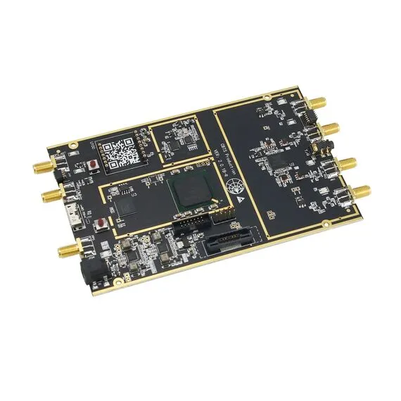 USRP B210 70MHz-6GHz USB3.0 SDR Software Defined Radio AD9361, 3 image
