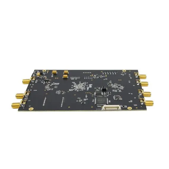 USRP B210 70MHz-6GHz USB3.0 SDR Software Defined Radio AD9361, 6 image