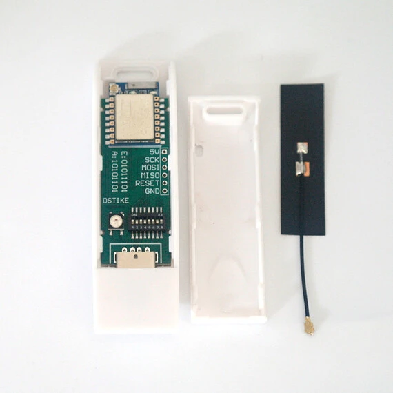 DSTIKE WIFI Duck V3