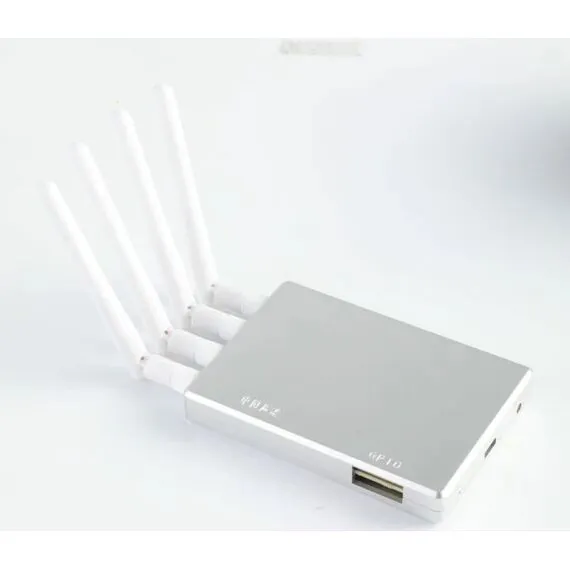 70MHz-6GHz 2R2T B220 Mini AD9361 SDR Development Board – LibreSDR, UHD, Pluto, OAI Support, 2 image