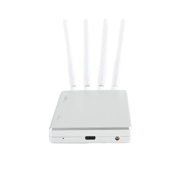 70MHz-6GHz 2R2T B220 Mini AD9361 SDR Development Board – LibreSDR, UHD, Pluto, OAI Support, 3 image