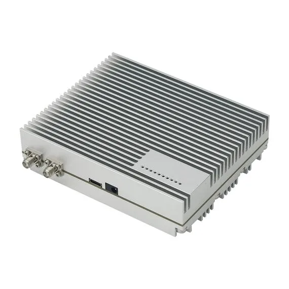 LibreVNA 2.0 100kHz–6GHz USB Vector Network Analyzer Full 2‑Port VNA with Calibration Kit, 4 image