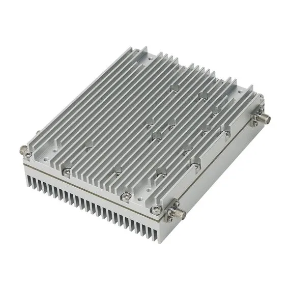 LibreVNA 2.0 100kHz–6GHz USB Vector Network Analyzer Full 2‑Port VNA with Calibration Kit, 5 image