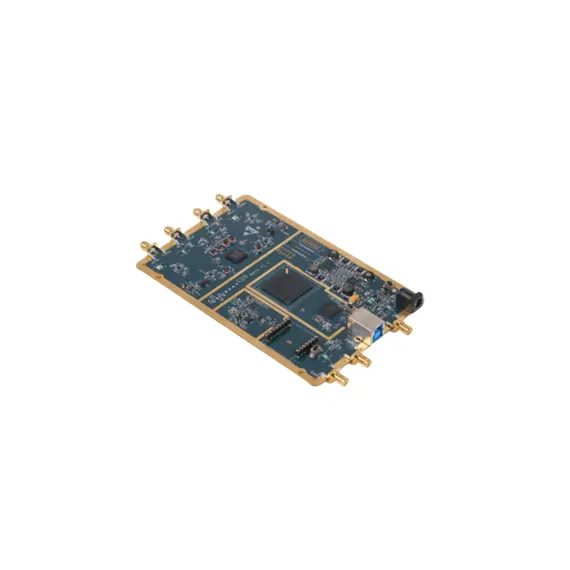 USRP B210 USB SDR | 2x2 MIMO, 70MHz–6GHz, AD9361, UHD, GNURadio, 2 image