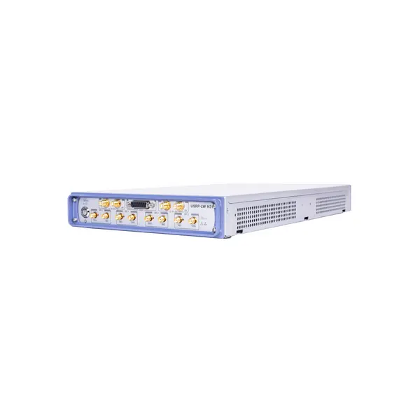 USRP N310 SDR | 4x4 MIMO, 10–6GHz, 100MHz BW, AD9371, Zynq-7100, SFP+, 2 image