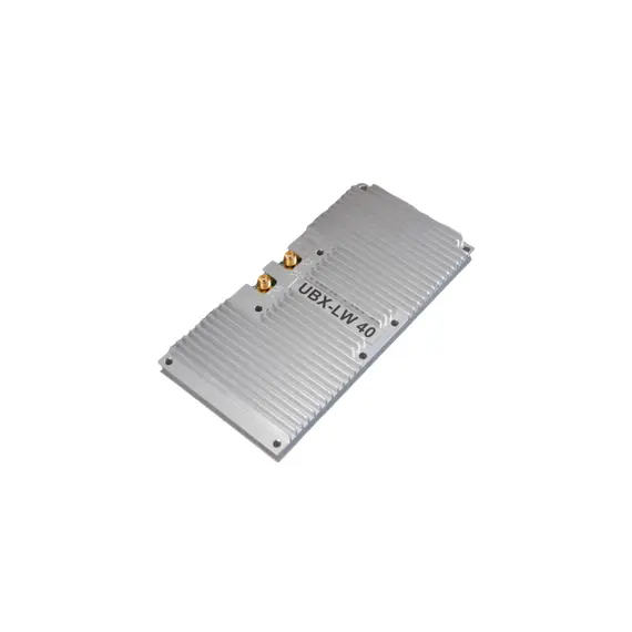 UBX-40/160 Daughterboard | 10MHz–6GHz, 40/160MHz BW, USRP N210/X310 Compatible, Bandwidth: 40MHz Compatible with N210 and X310