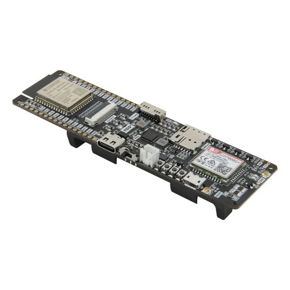 LILYGO T-SIM7080G-S3 ESP32-S3 SIM7080 Development Board Cat-M NB-IoT WiFi Bluetooth 5.0 GPS 16MB Flash 8MB PSRAM, Model: TELEC, 4 image