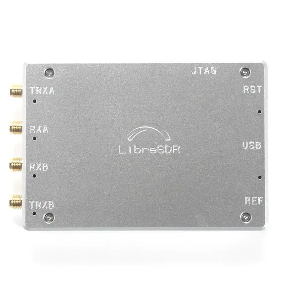 LibreSDR B210 Mini / B220 Mini 2R2T XC7A200T+AD9361 or XC7A100T+AD9363 SDR UHD Pluto OAI Compatible, Board: B210 mini