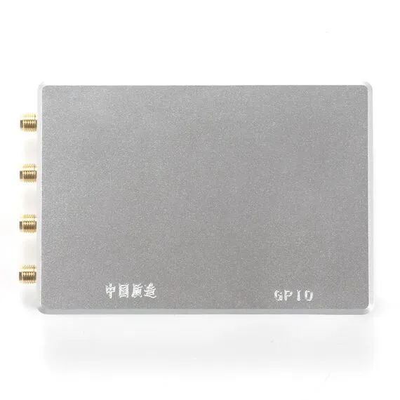 LibreSDR B210 Mini / B220 Mini 2R2T XC7A200T+AD9361 or XC7A100T+AD9363 SDR UHD Pluto OAI Compatible, Board: B210 mini, 2 image