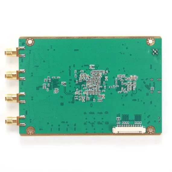 LibreSDR B210 Mini / B220 Mini 2R2T XC7A200T+AD9361 or XC7A100T+AD9363 SDR UHD Pluto OAI Compatible, Board: B210 mini, 6 image