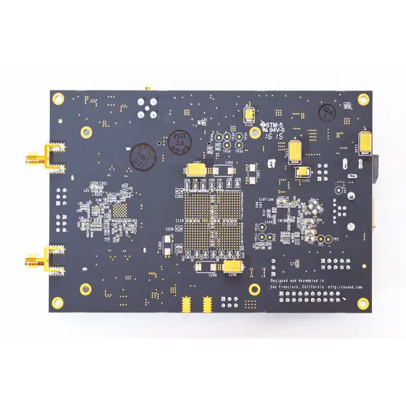 bladeRF x40 USB 3.0 Software Defined Radio 300MHz–3.8GHz 40MSPS 40KLE Cyclone IV FPGA SDR, 2 image