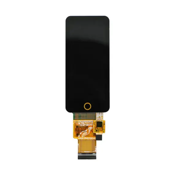 LILYGO T-Display S3 AMOLED ESP32-S3 1.91 Inch IoT Development Board, Version: Touch With Black shell, 7 image