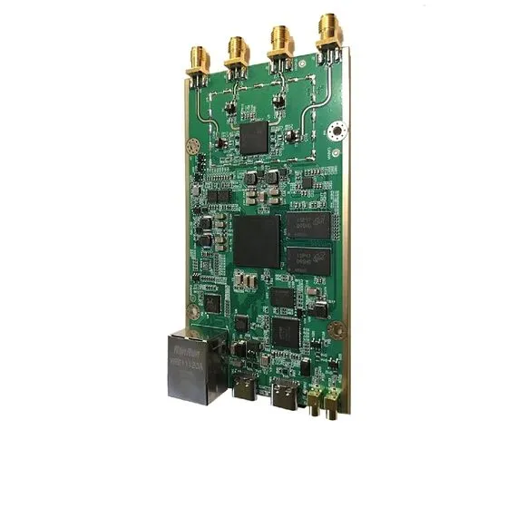 SDR AD9363 AD9361 ZYNQ7020 ADI Pluto, 3 image