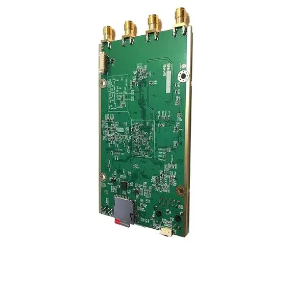 SDR AD9363 AD9361 ZYNQ7020 ADI Pluto, 2 image