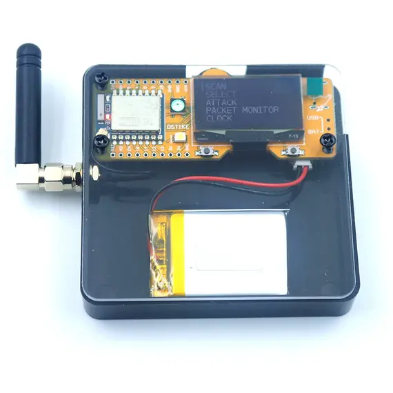 DSTIKE Deauther MiNi V3 KIT