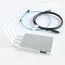 70MHz-6GHz 2R2T B220 Mini AD9361 SDR Development Board – LibreSDR, UHD, Pluto, OAI Support