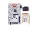 New Generation HackRF One PortaPack H4M Mayhem Signature Edition R10C SDR Radio MAX2837 With Mayhem Firmware Flashed, Bundle: Bundle 4, 3 image