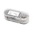 LILYGO® T-Embed ESP32-S3 CC1101 Low-Power Sub-1 GHz RF Transceiver Built-in Battery 1300mAh, Color: Transparent, 3 image