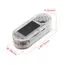 LILYGO® T-Embed ESP32-S3 CC1101 Low-Power Sub-1 GHz RF Transceiver Built-in Battery 1300mAh, Color: Transparent, 6 image