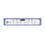 USRP N310 SDR | 4x4 MIMO, 10–6GHz, 100MHz BW, AD9371, Zynq-7100, SFP+