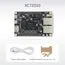 Microphase Z7-Nano FPGA Dev Board Zynq-7000 7010/7020, Dual GigE, Version: 7010, 2 image